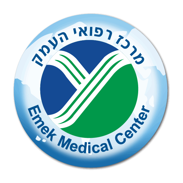 Emek Medical Center Logo